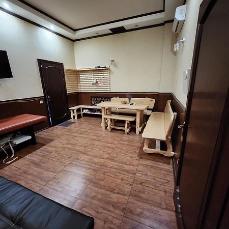 Київські Ночі Hotel Luaran gambar