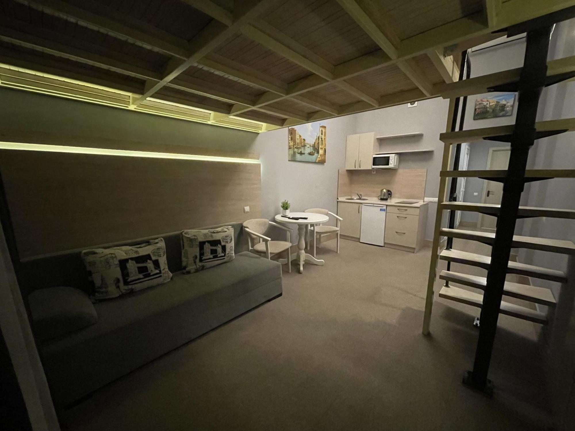 Київські Ночі Hotel Luaran gambar