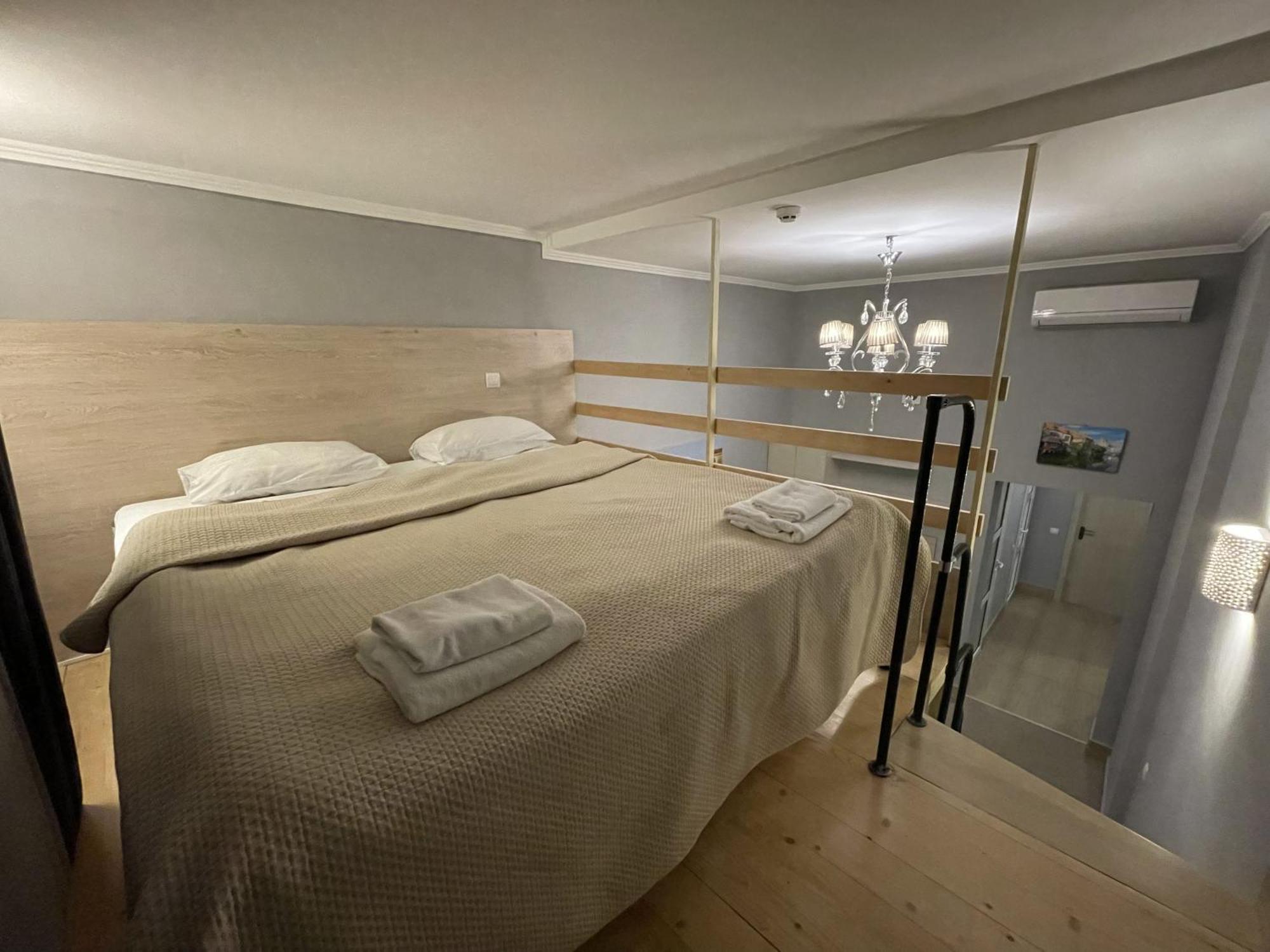 Київські Ночі Hotel Luaran gambar
