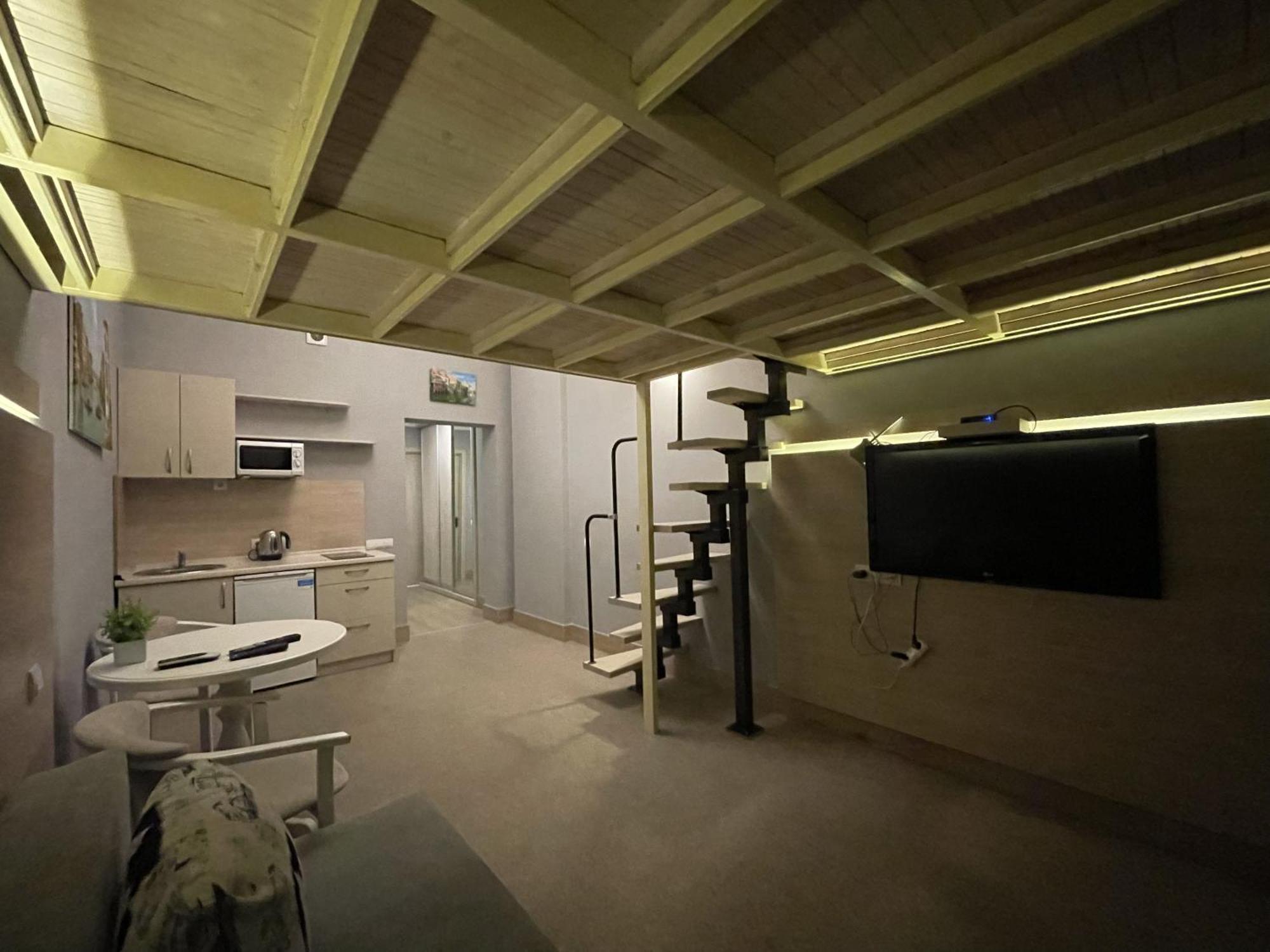 Київські Ночі Hotel Luaran gambar