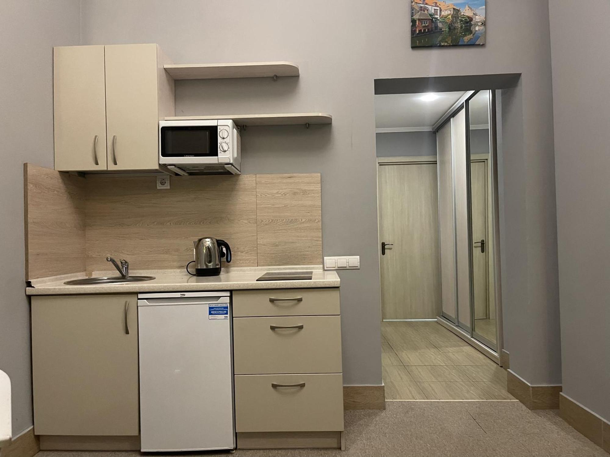 Київські Ночі Hotel Luaran gambar