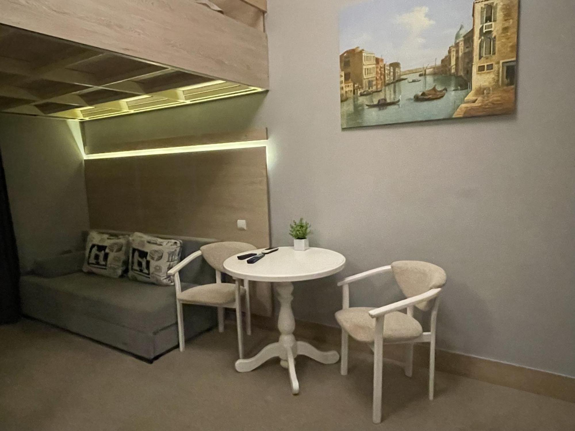 Київські Ночі Hotel Luaran gambar