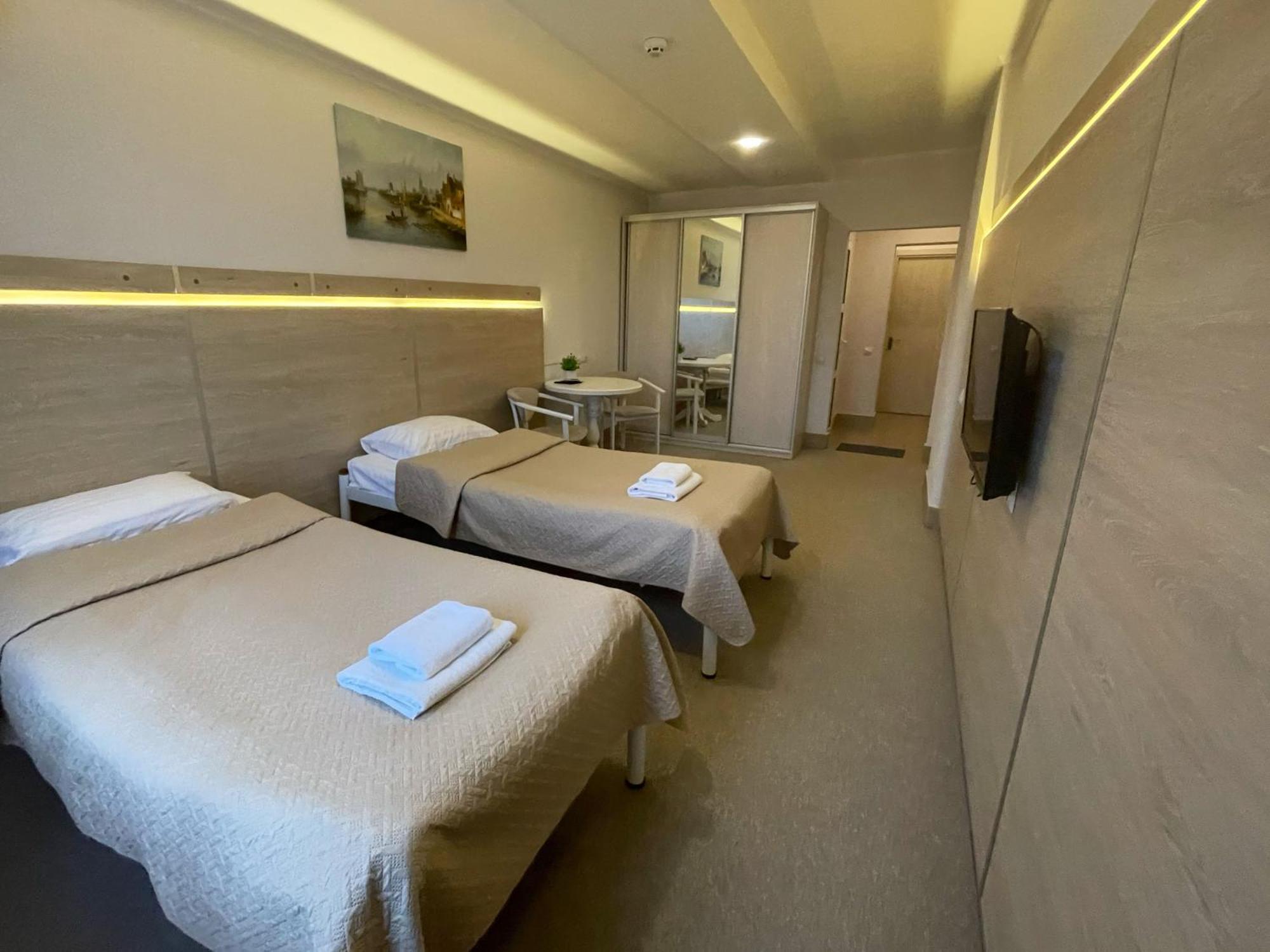 Київські Ночі Hotel Luaran gambar