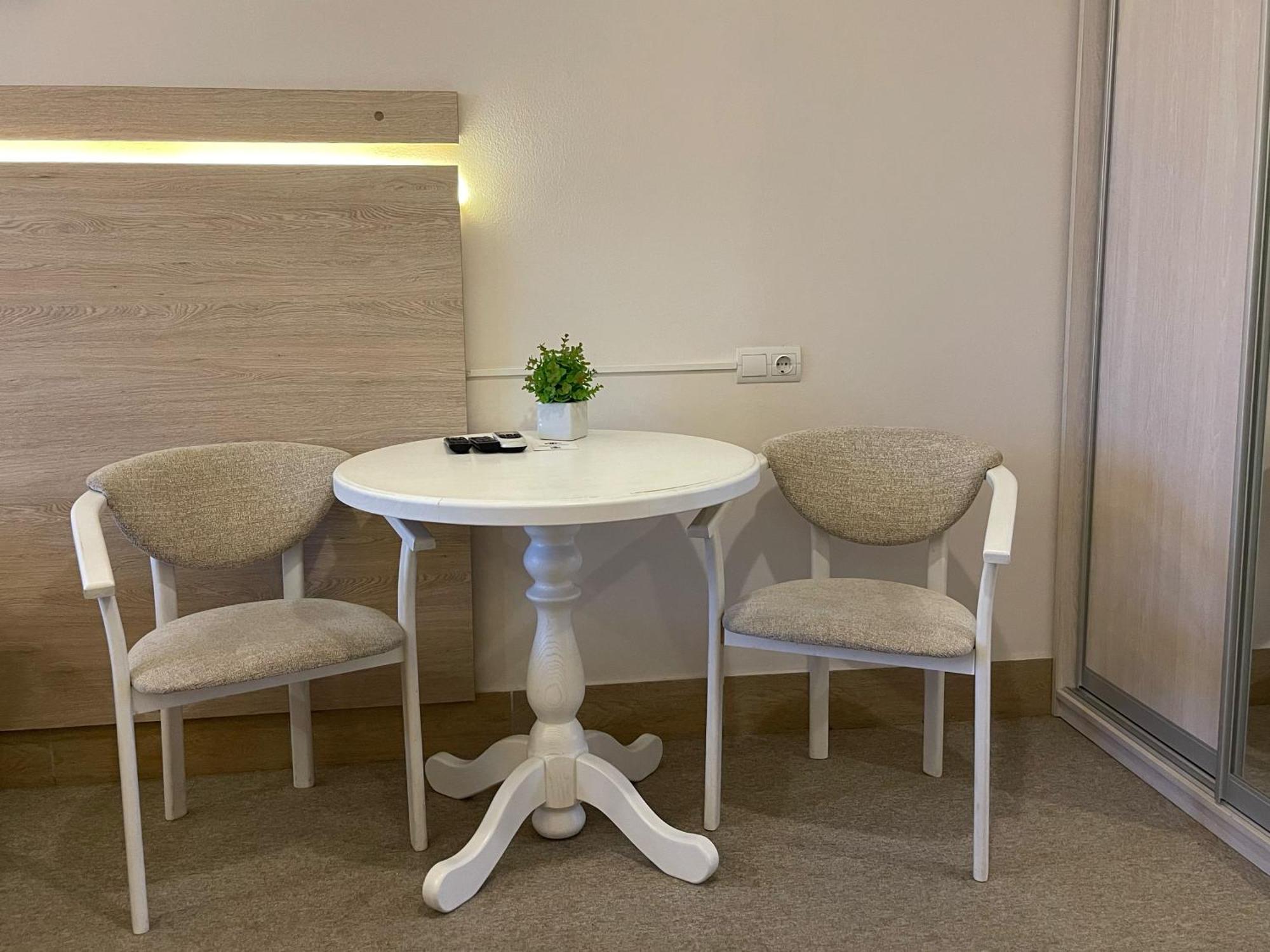 Київські Ночі Hotel Luaran gambar