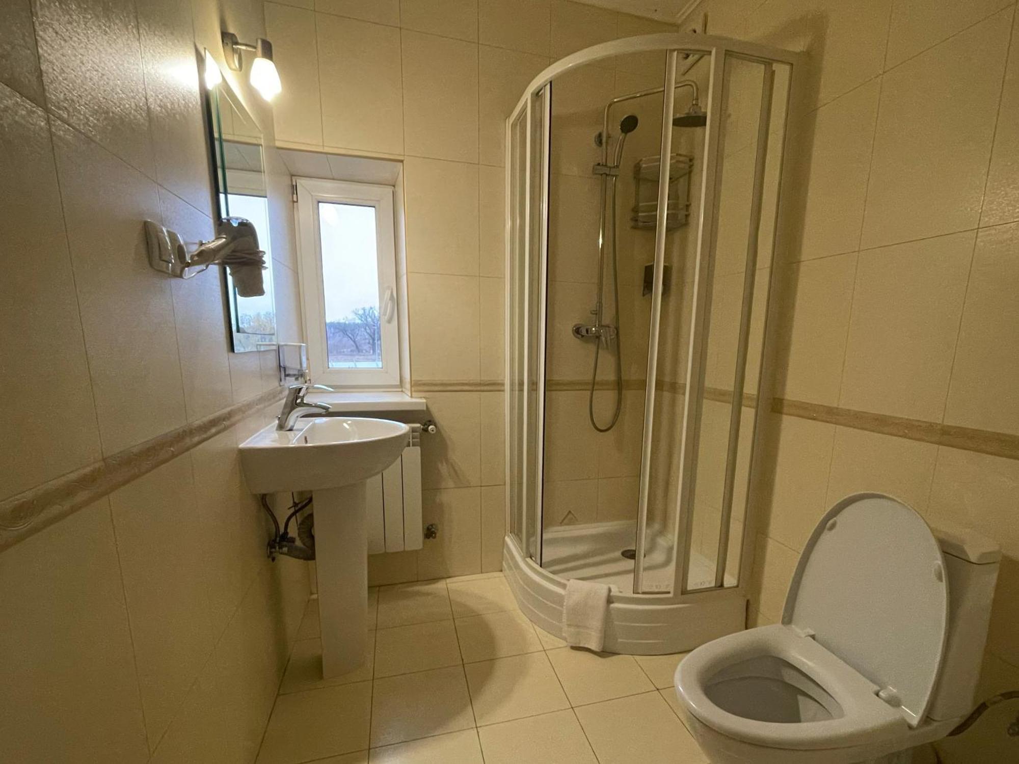 Київські Ночі Hotel Luaran gambar