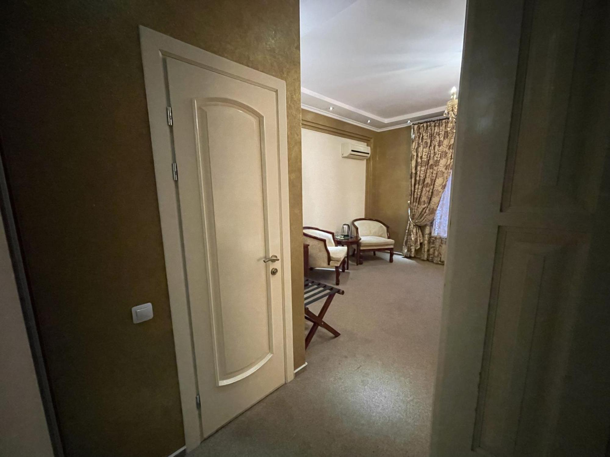 Київські Ночі Hotel Luaran gambar
