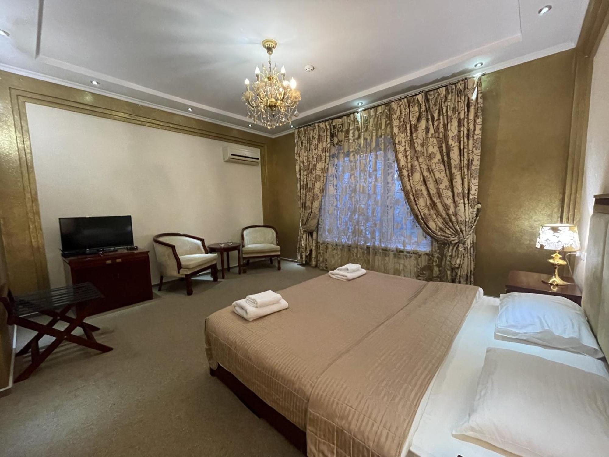 Київські Ночі Hotel Luaran gambar