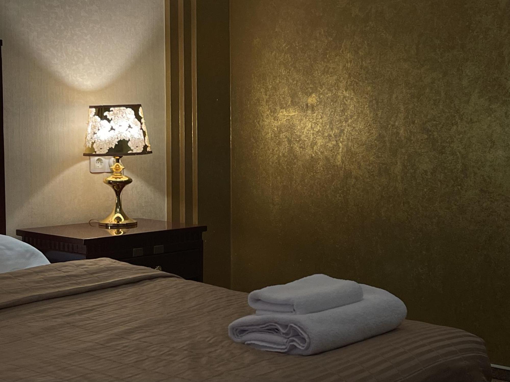Київські Ночі Hotel Luaran gambar