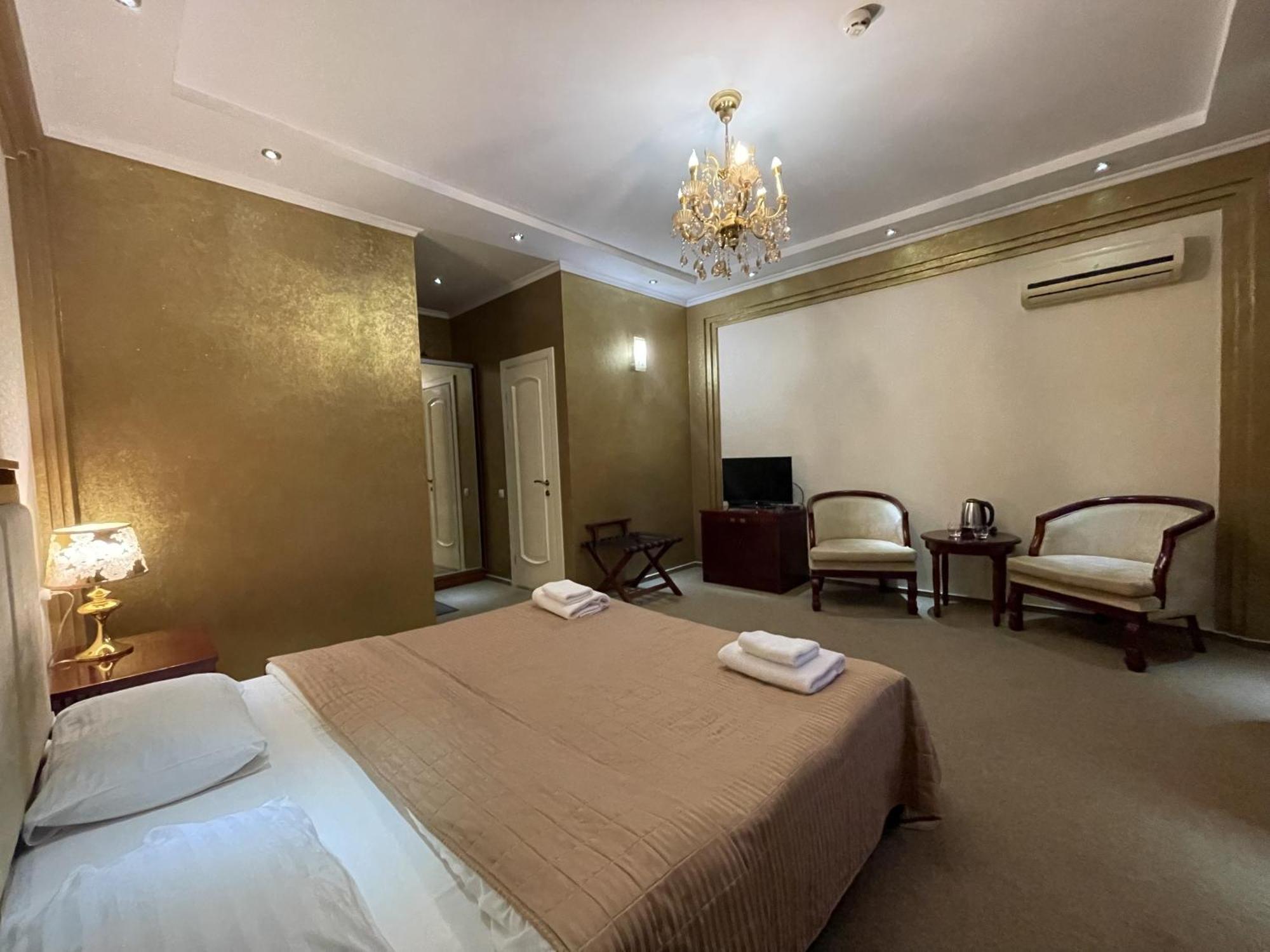 Київські Ночі Hotel Luaran gambar