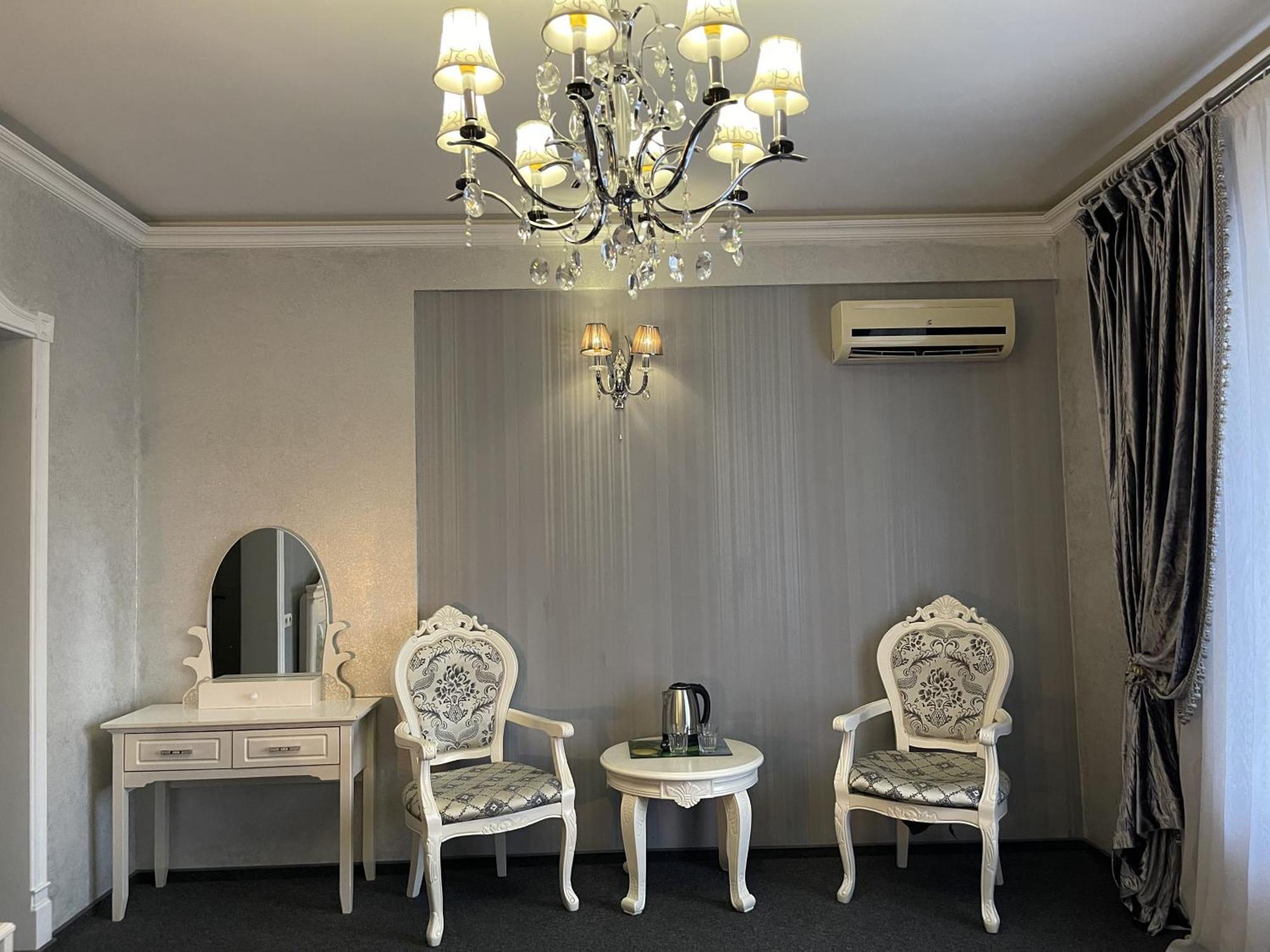 Київські Ночі Hotel Luaran gambar