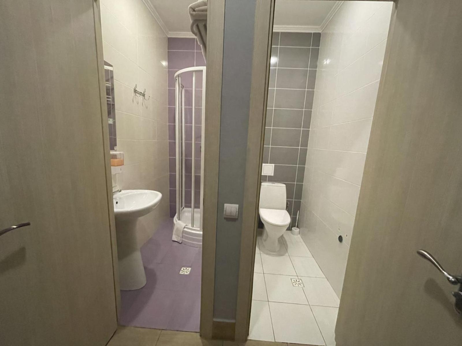Київські Ночі Hotel Luaran gambar