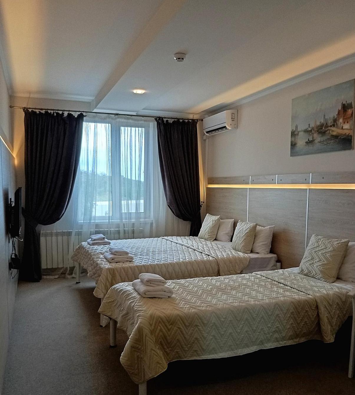 Київські Ночі Hotel Luaran gambar
