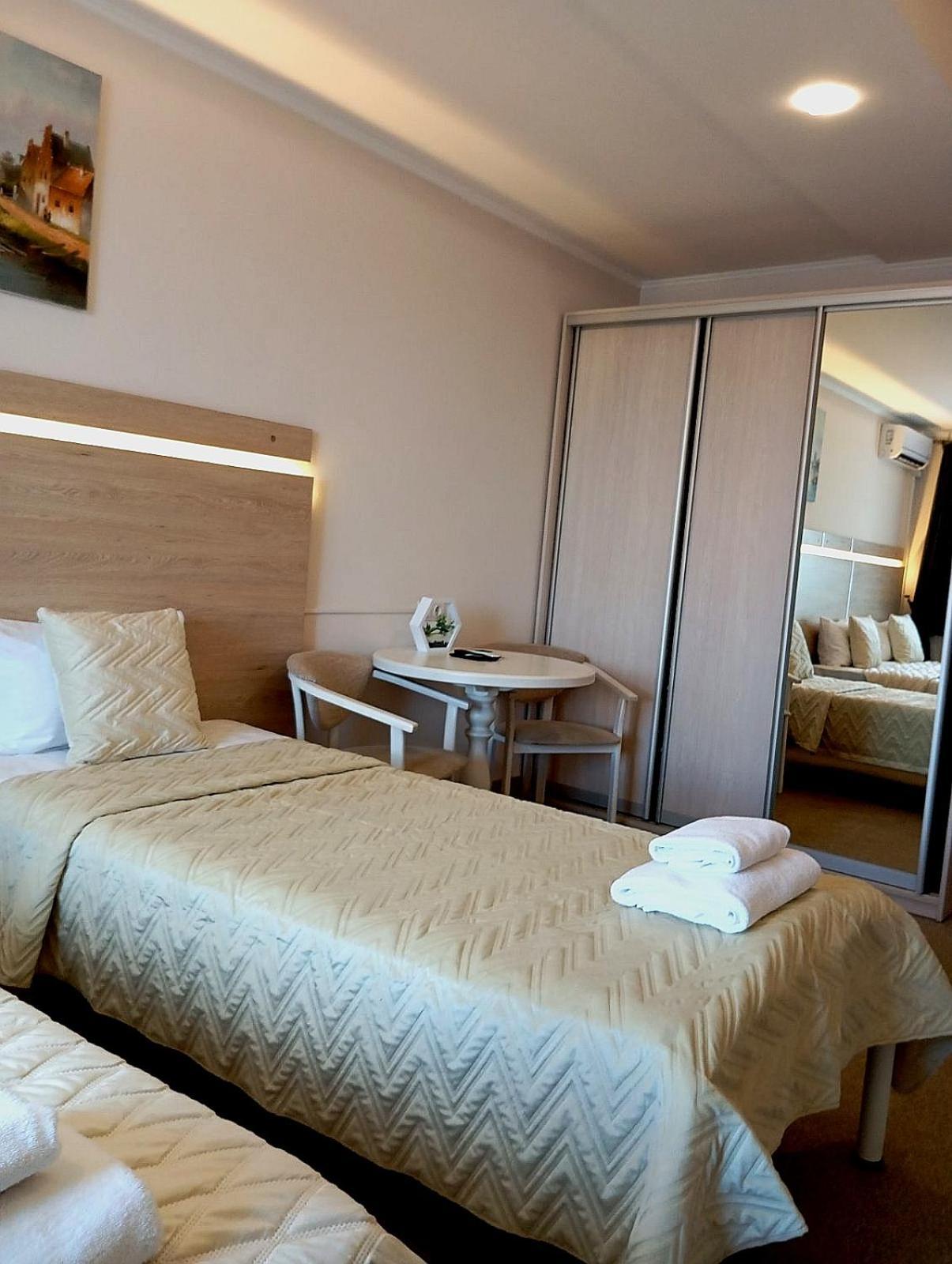 Київські Ночі Hotel Luaran gambar