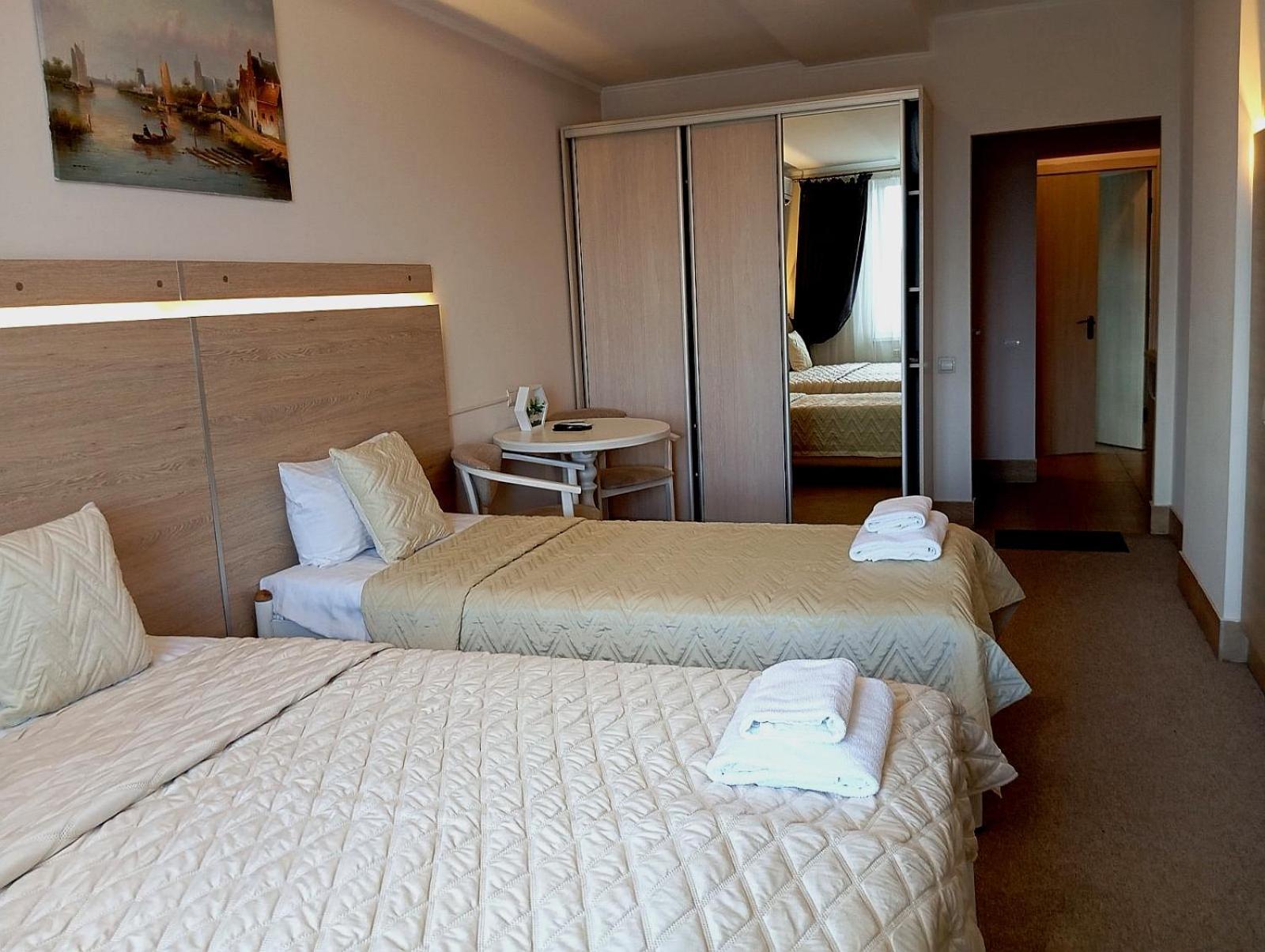 Київські Ночі Hotel Luaran gambar