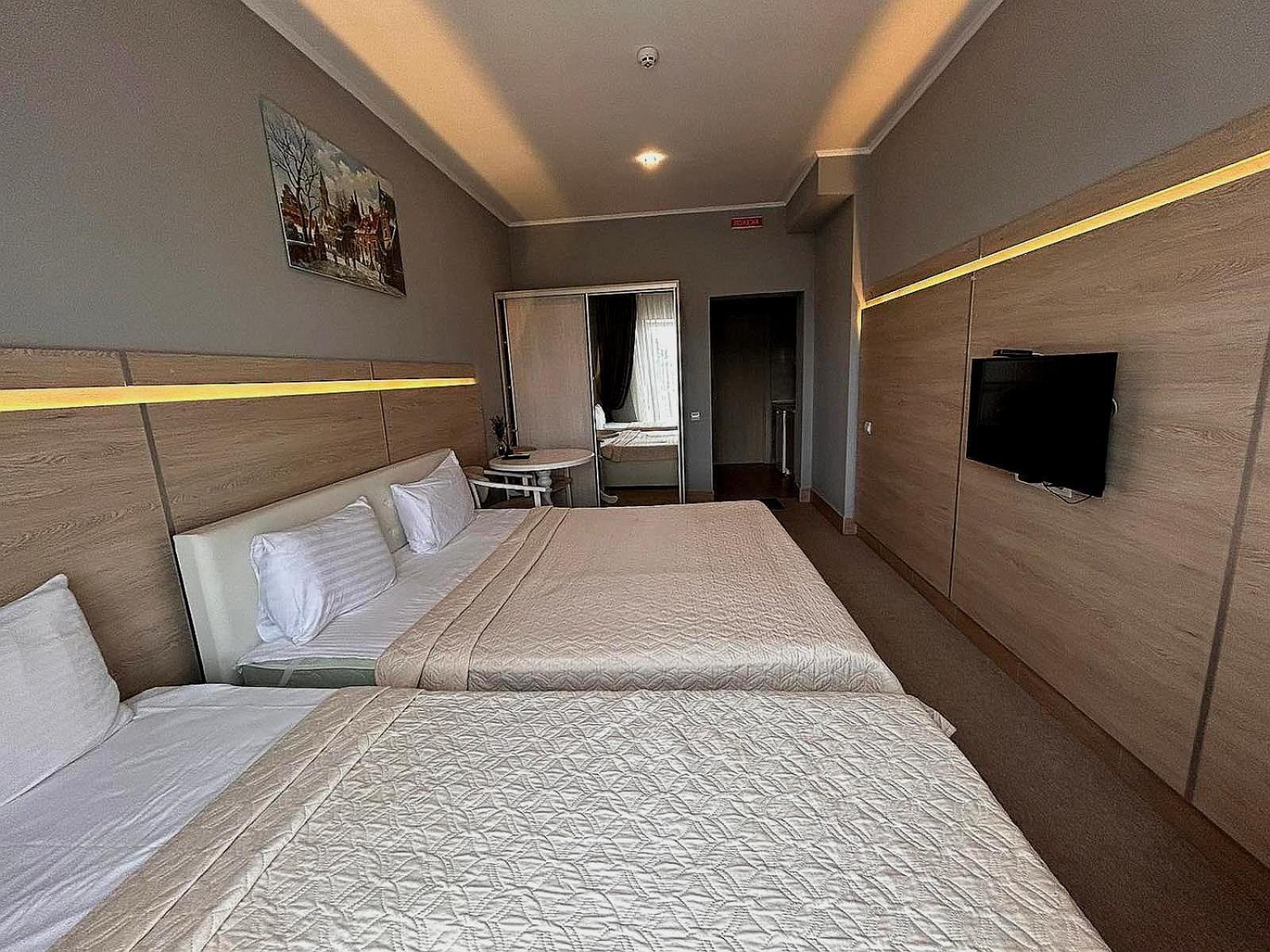 Київські Ночі Hotel Luaran gambar