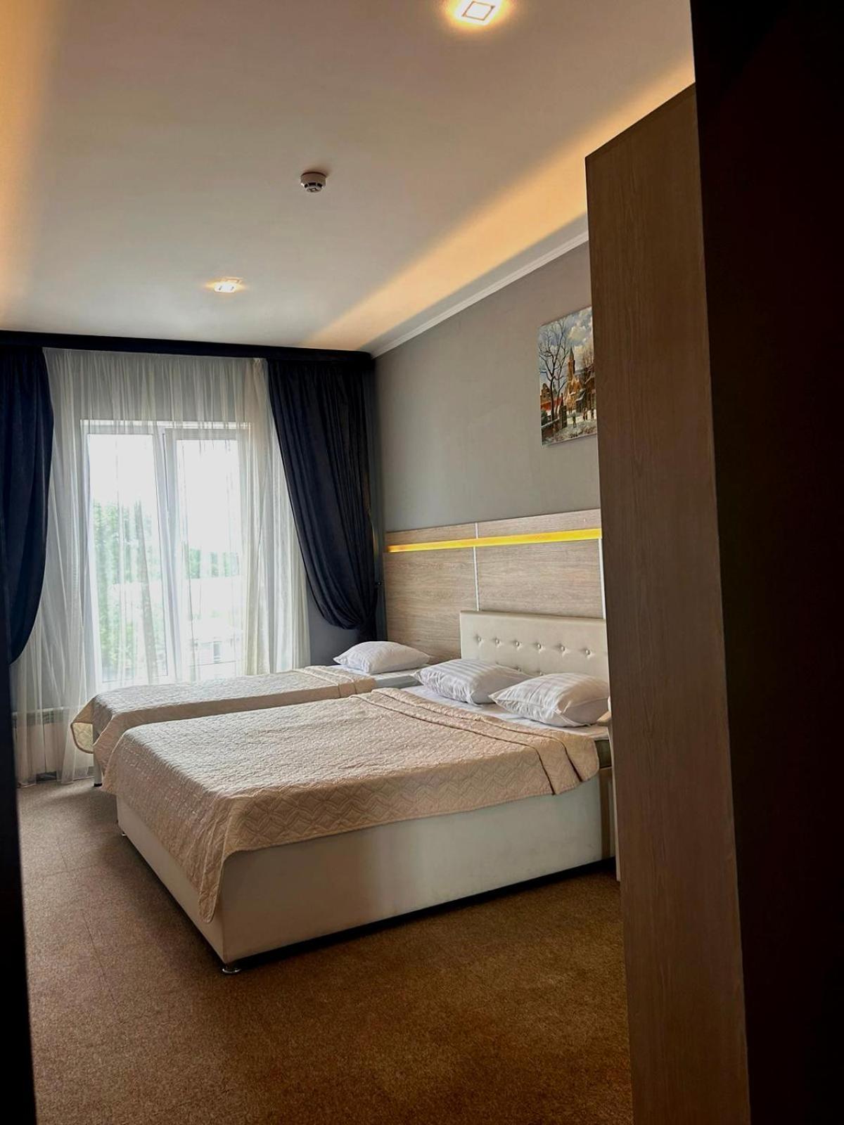 Київські Ночі Hotel Luaran gambar