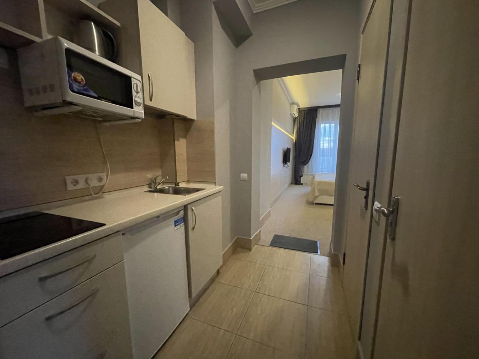 Київські Ночі Hotel Luaran gambar