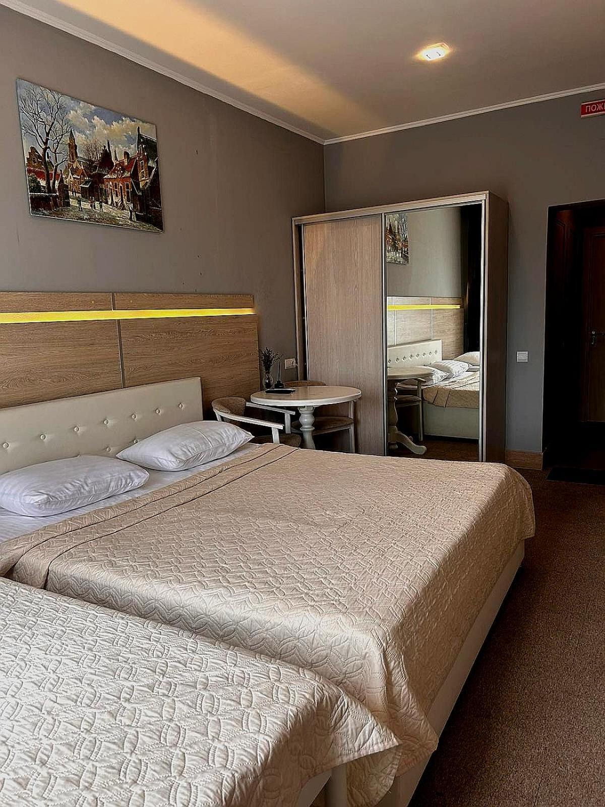 Київські Ночі Hotel Luaran gambar