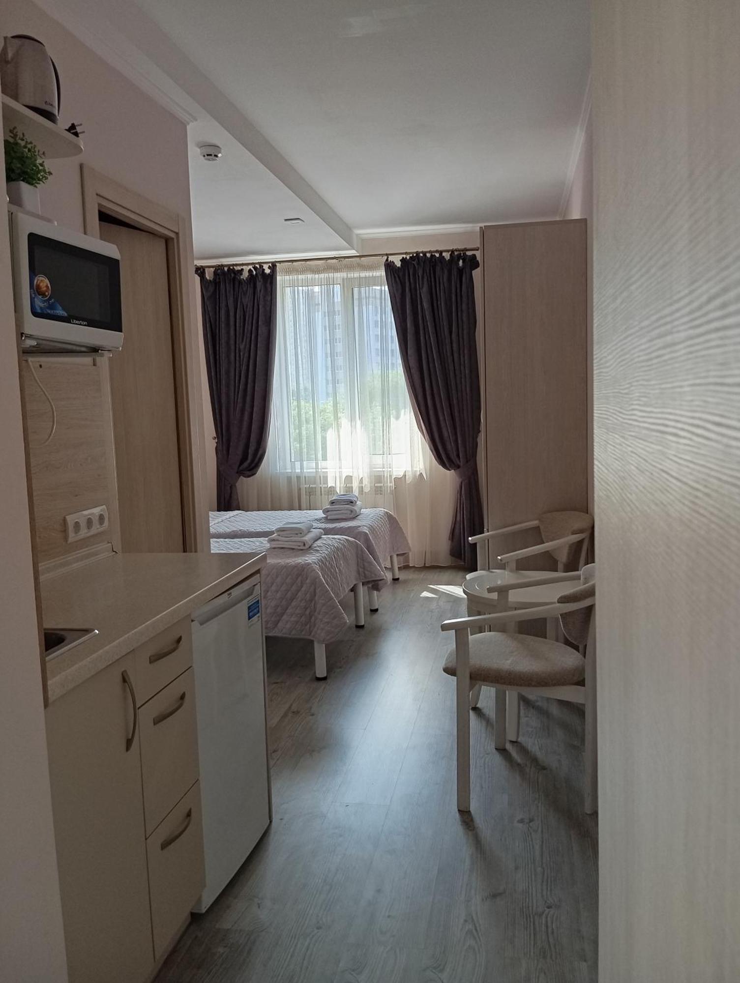 Київські Ночі Hotel Luaran gambar