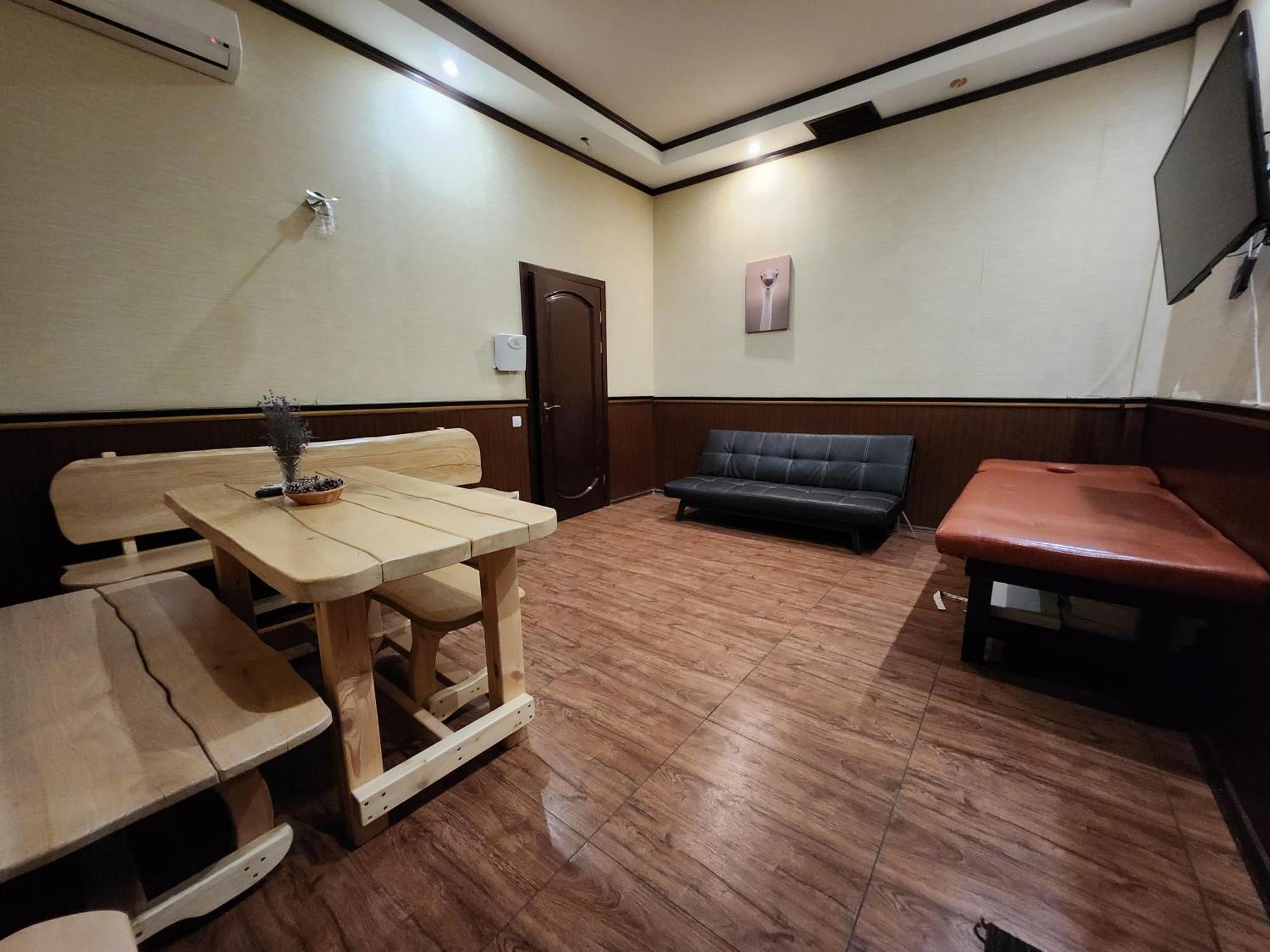 Київські Ночі Hotel Luaran gambar