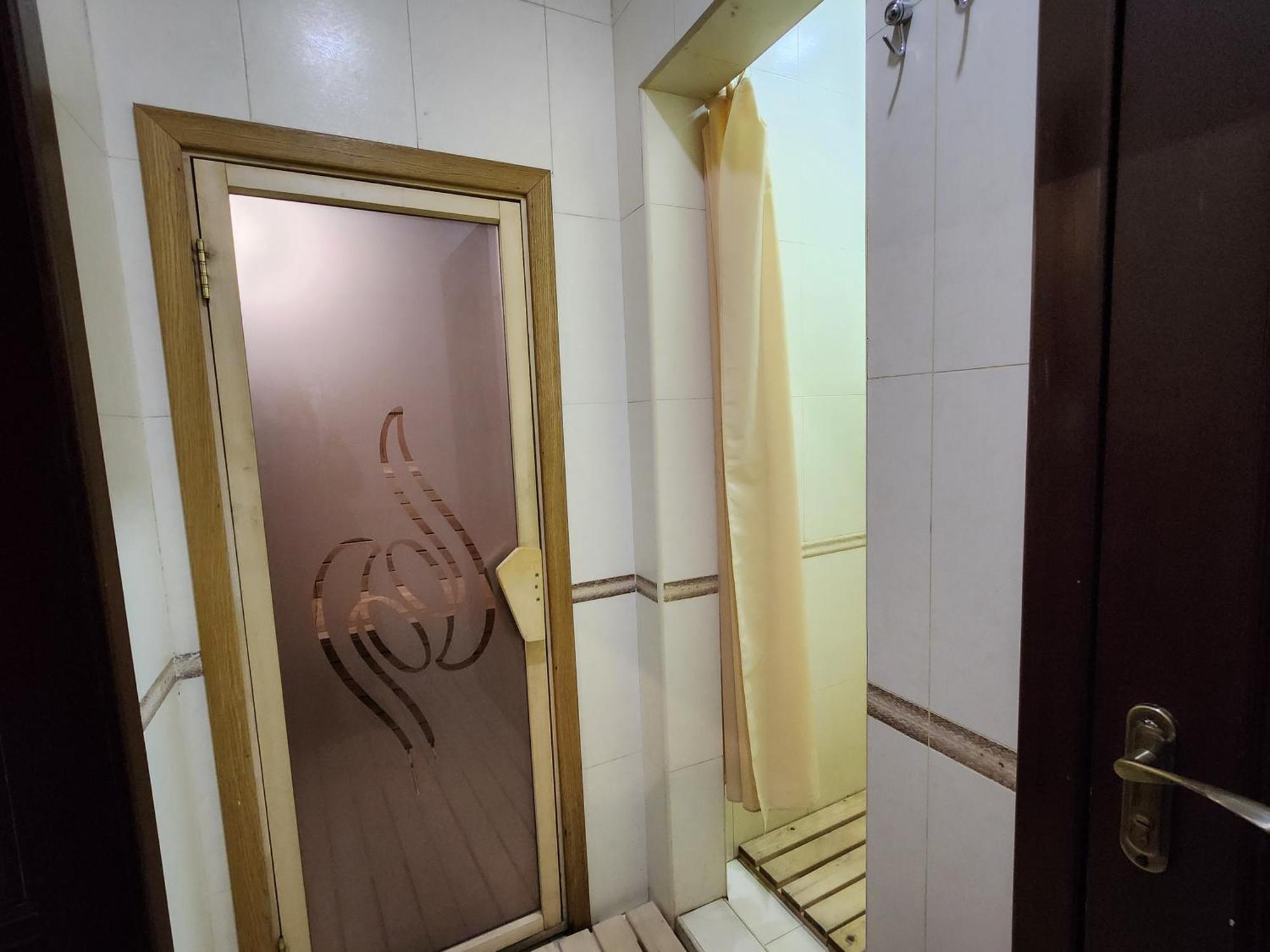 Київські Ночі Hotel Luaran gambar