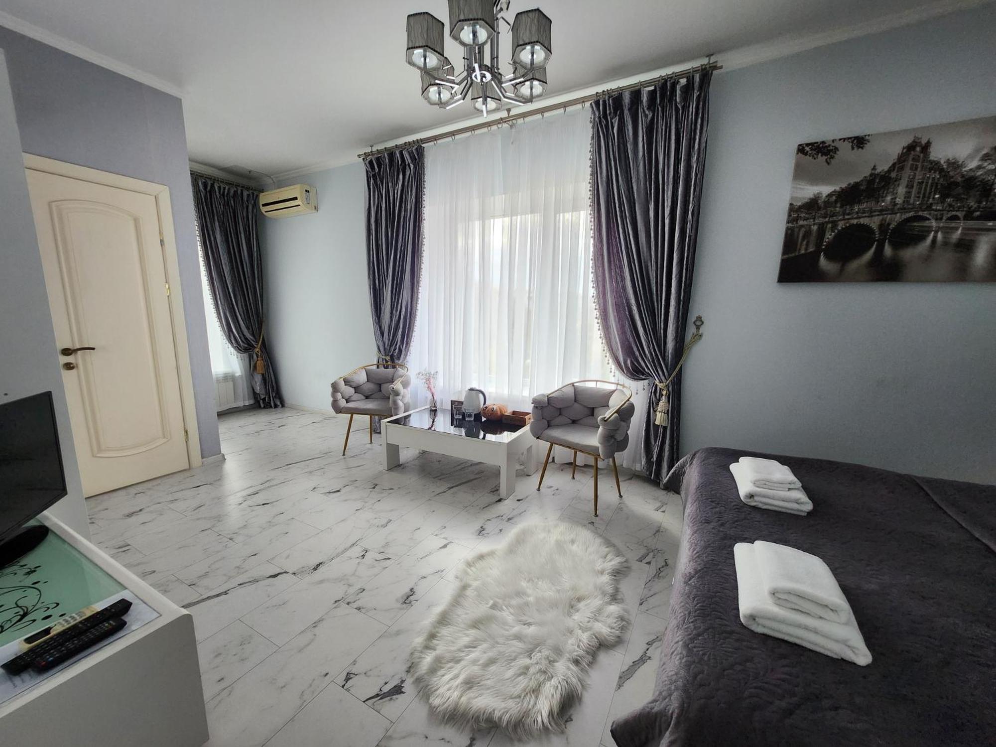 Київські Ночі Hotel Luaran gambar