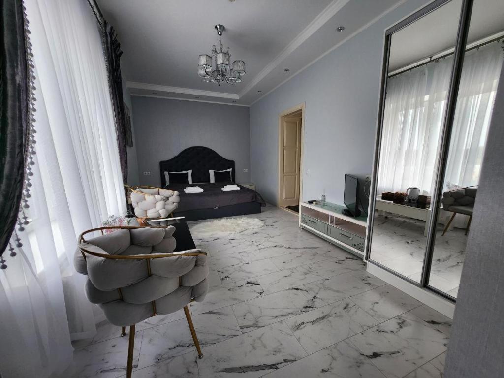 Київські Ночі Hotel Luaran gambar